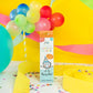 Party Pal Multicolored Cube Pack - Glo Pals