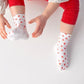 Cecilia Collection - Squid Socks