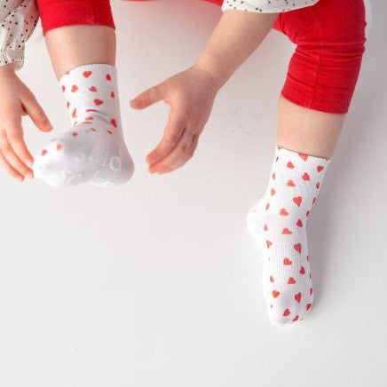 Cecilia Collection - Squid Socks