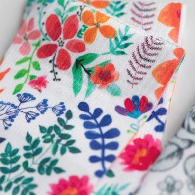 Cecilia Collection - Squid Socks