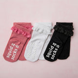 Charlotte Collection - Squid Socks