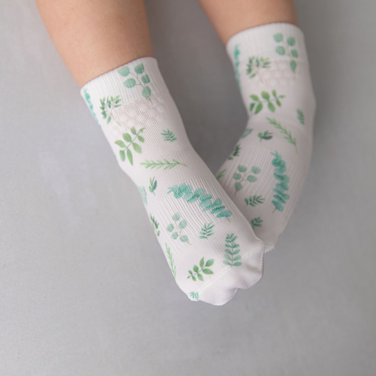 Chloe Collection - Squid Socks