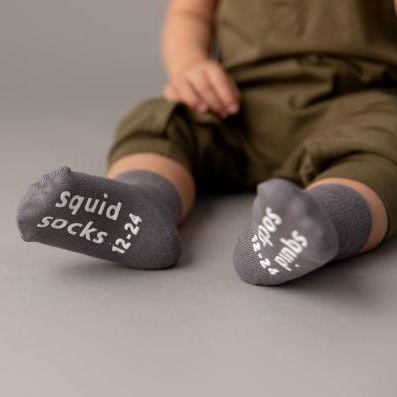 Classic Collection - Squid Socks