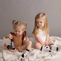 Carey Collection - Squid Socks