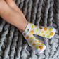 Citrus Collection- Squid Socks