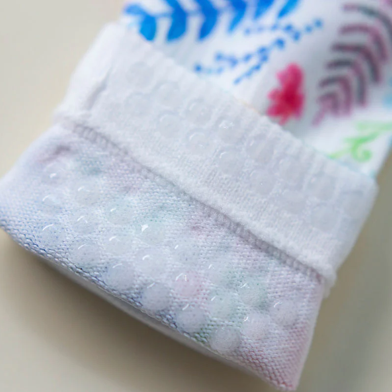 Cecilia Collection - Squid Socks