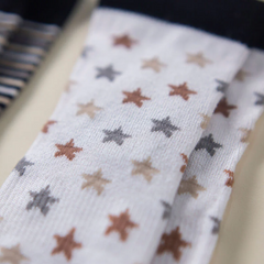 Carey Collection - Squid Socks
