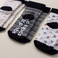 Carey Collection - Squid Socks