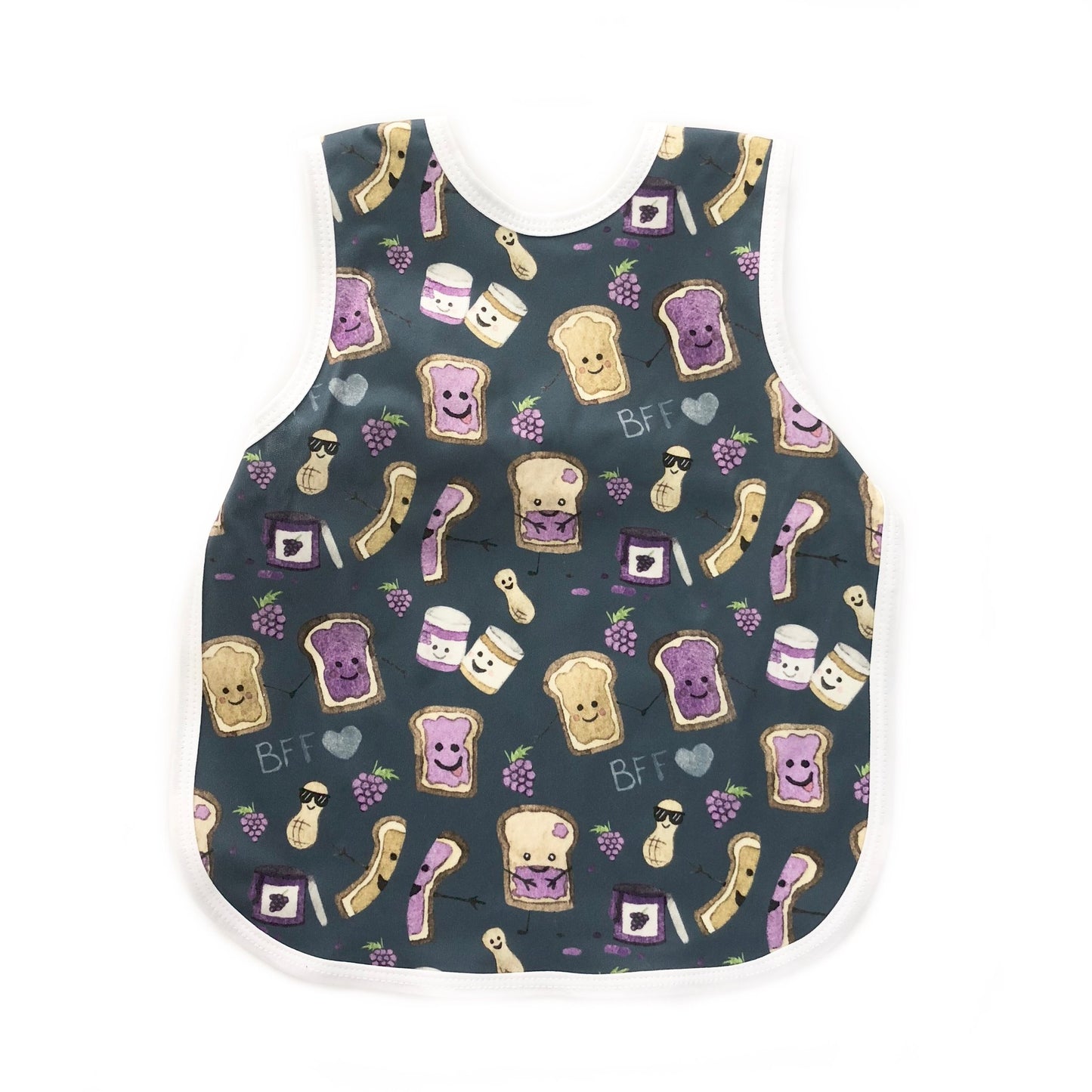 PBJ Pals Bapron