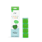 Pippa Green Cube Pack - Glo Pals