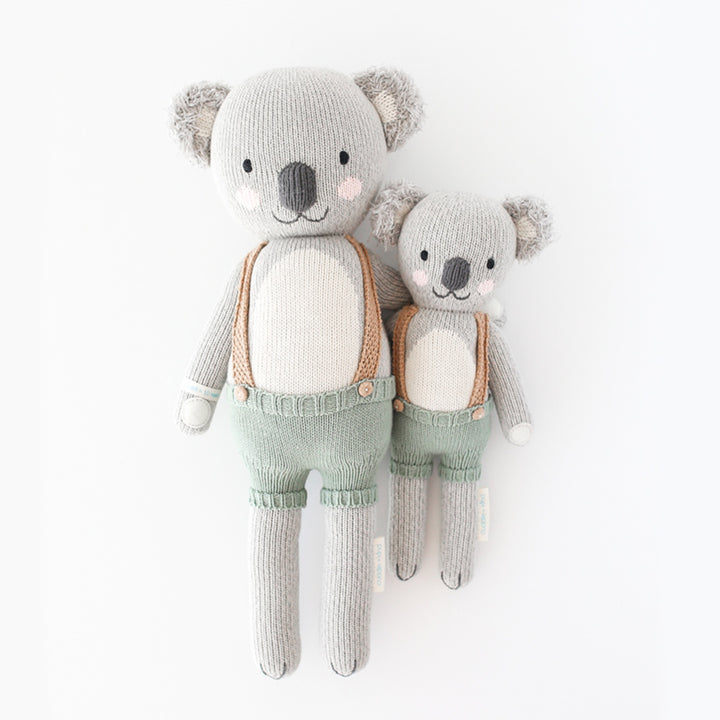 Quinn The Koala - Cuddle + Kind