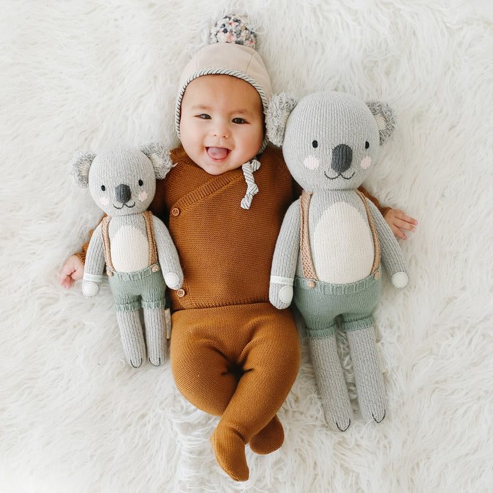 Quinn The Koala - Cuddle + Kind