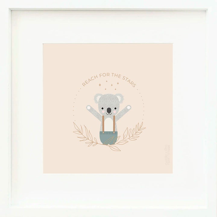 Quinn The Koala - Cuddle + Kind