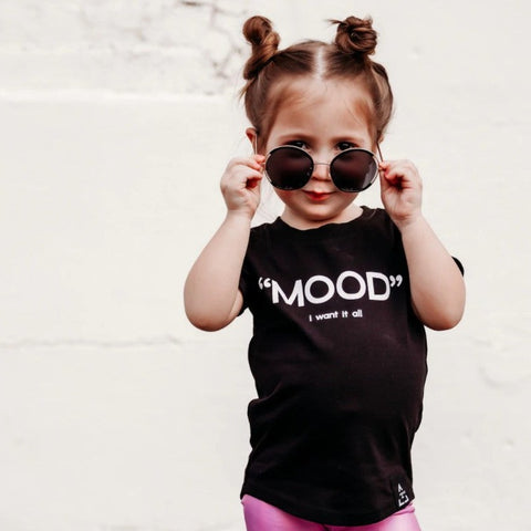 MOOD Tee - Trilogy
