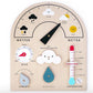 Weather Station - Moon Picnic