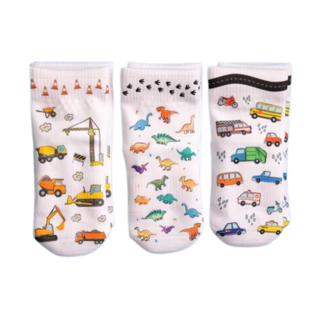 Cohen Collection - Squid Socks