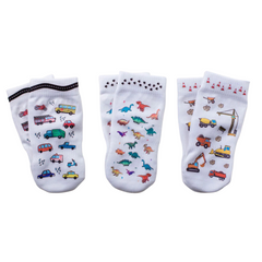 Cohen Collection - Squid Socks