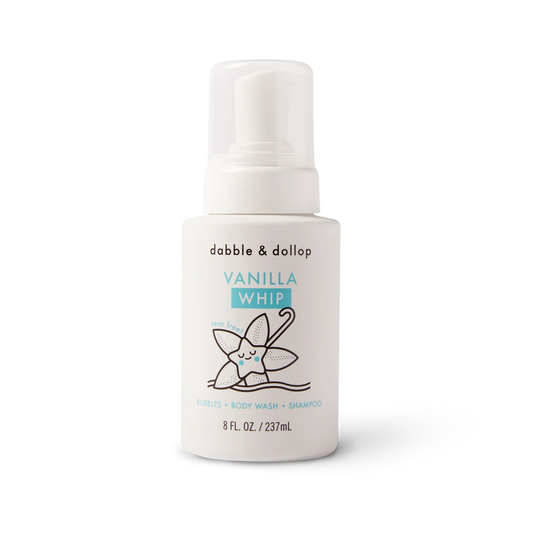 Vanilla Whip 3 in 1 - Dabble & Dollop