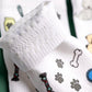 Woof Collection - Squid Socks