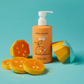 Tangerine 3 in 1 - Dabble & Dollop