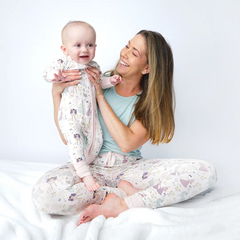 Once Upon A Time Convertible Romper - Emerson and Friends