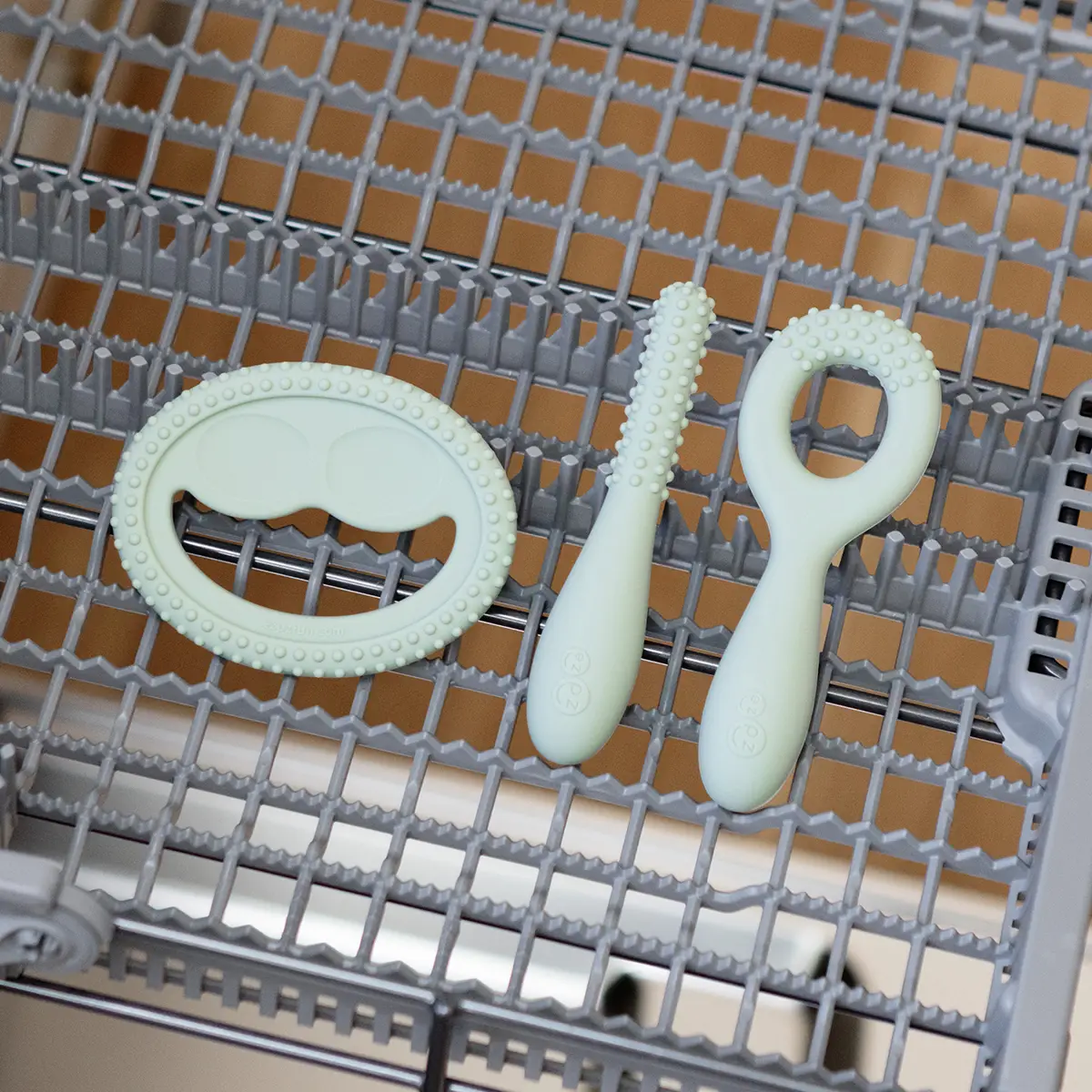Sage Oral Development Tools - ezpz