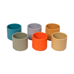 Nature Stacking Cups - dëna