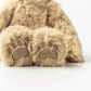 Honey Bear's Gratitude Kin Set - Slumberkins