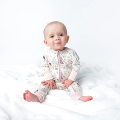 Once Upon A Time Convertible Romper - Emerson and Friends