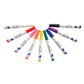Colored Wishy Washy Markers - Jaq Jaq Bird