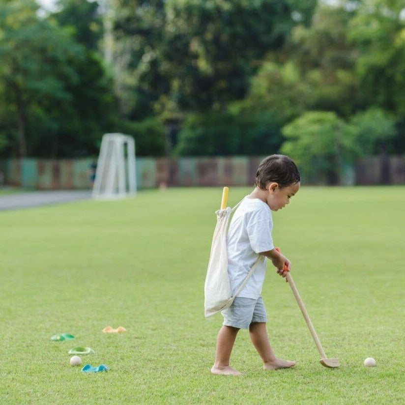 Mini Golf - Plan Toys