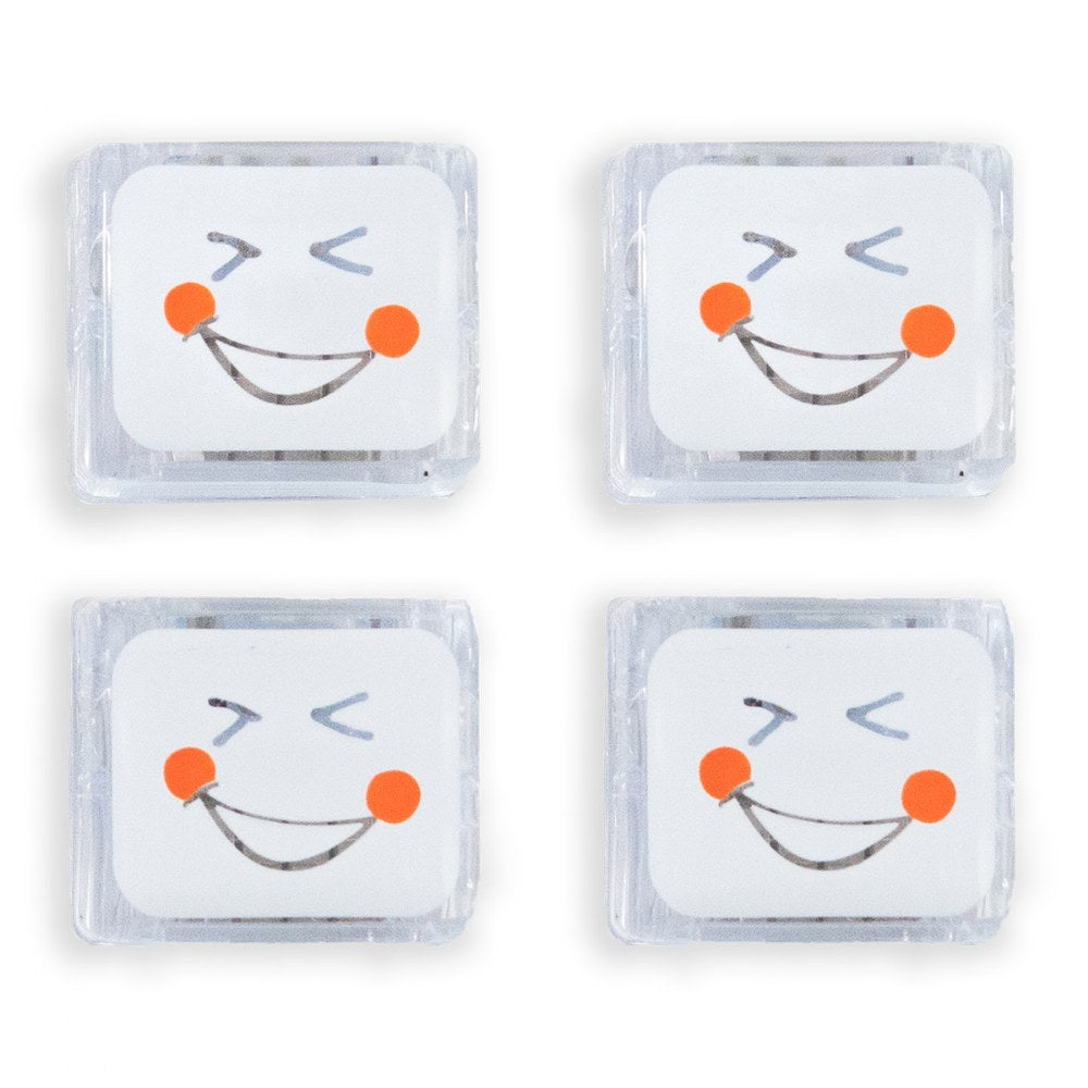 Party Pal Multicolored Cube Pack - Glo Pals