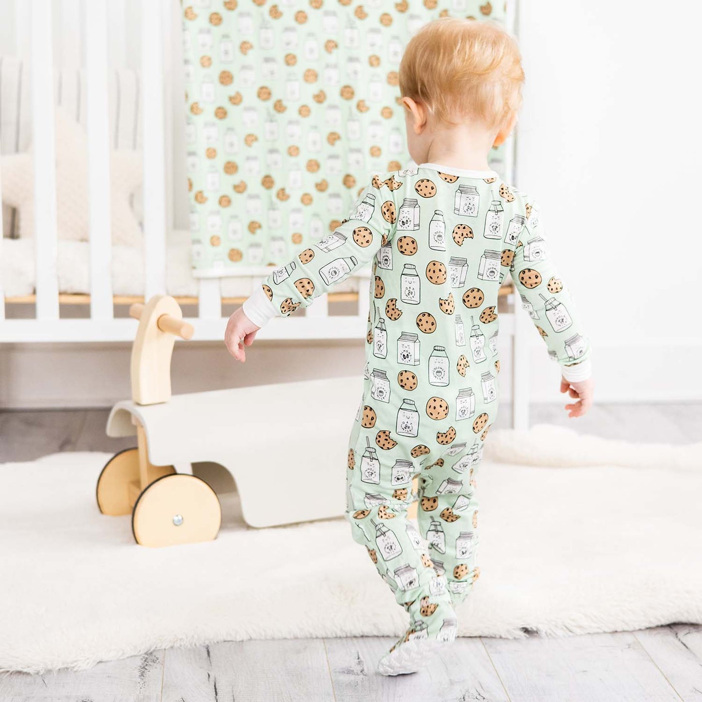 Legendairy Magnetic Footies - Magnetic Me