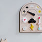 Weather Station - Moon Picnic