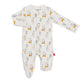 New Kid On The Block Footies - Magnetic Me
