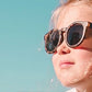 Tortoise Chill Sunglasses - Real Shades