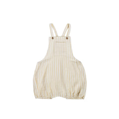 Vintage Stripe Hayes Overalls - Quincy Mae