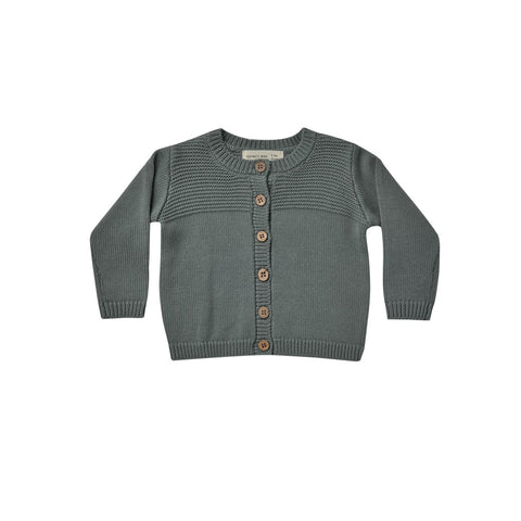 Dusk Knit Cardigan - Quincy Mae